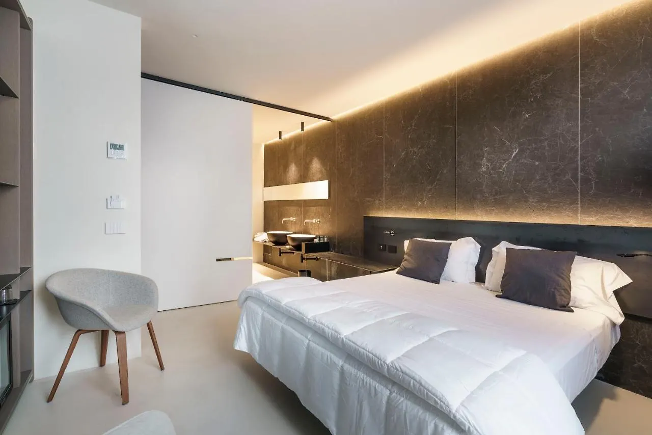 Meo Design Suites & Spa Catánia
