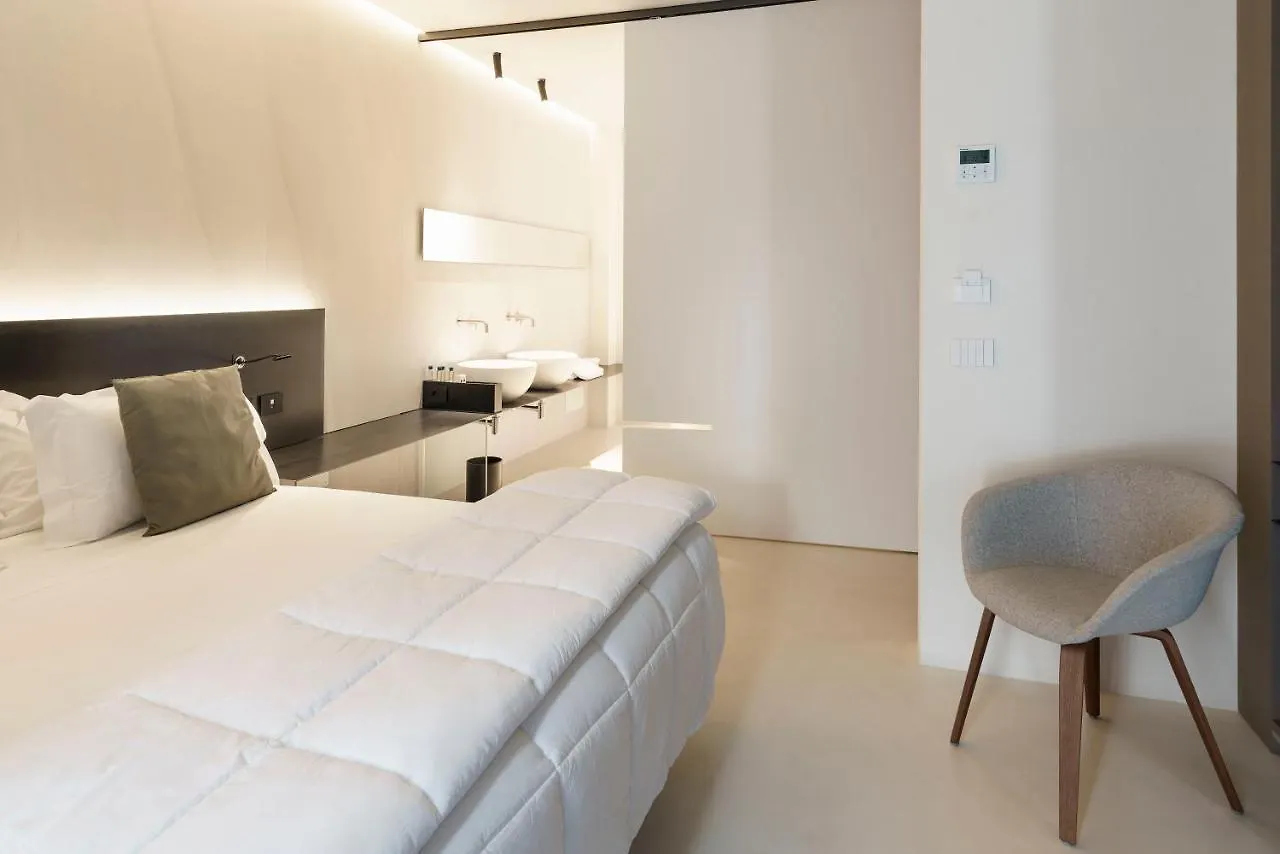 Meo Design Suites & Spa Catánia 0*,  Italië