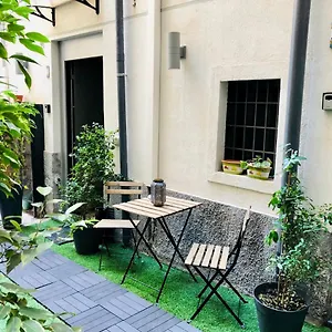 Appartamento Loft Ramondetta 30tre, Catania