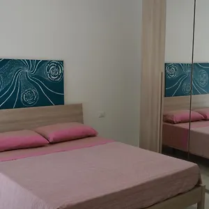 Casa vacanze Borgo Samperi, Catania