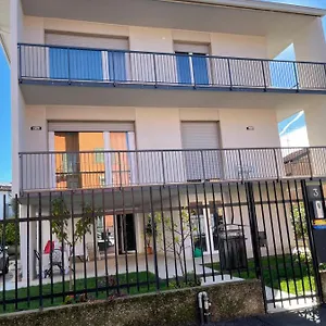 Joys House , Bergamo Włochy