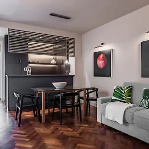 Apartament Ferrini - Via Monte Sant'agata, Katania
