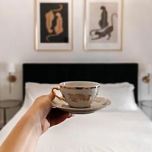 Beretti Отель типа 