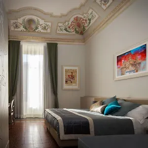 Magione Del Re Gasthof Catania