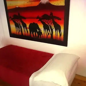Casa vacanze Dante Loft, Catania