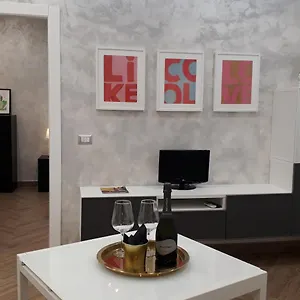 Appartamento Etnea Street, Catania