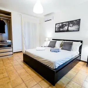 Appartamento Center, Catania