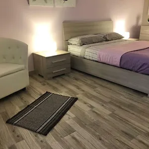Casa vacanze Lucrezia, Catania