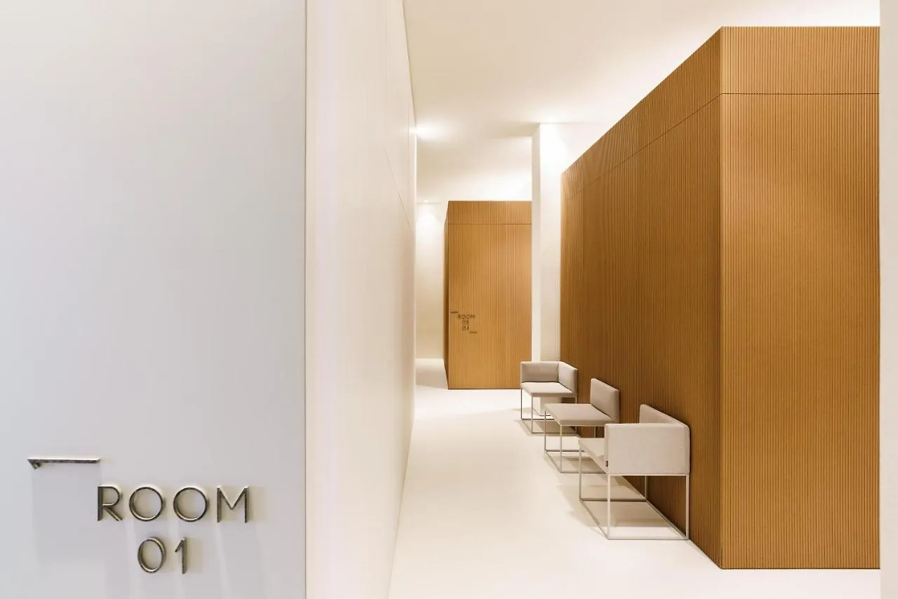 Meo Design Suites & Spa Katania Pensjonat