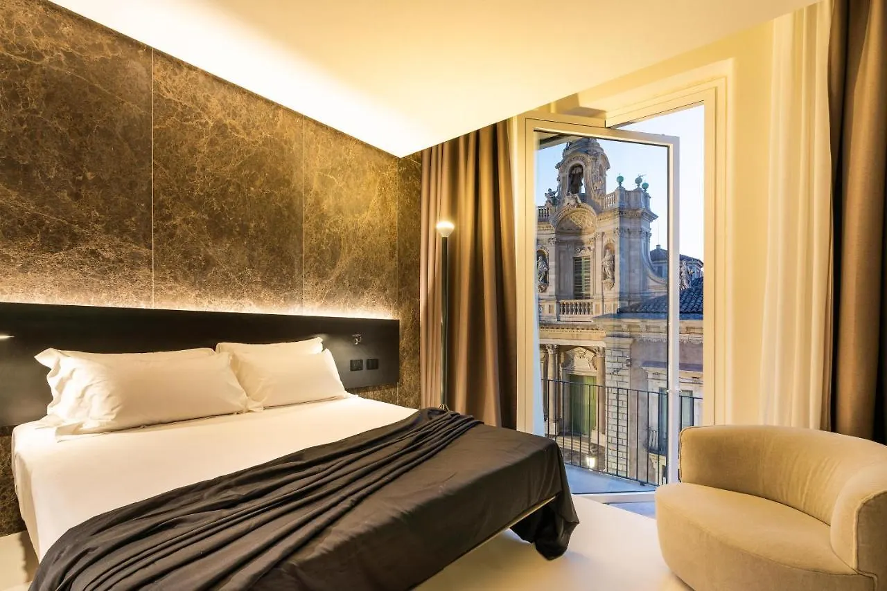Meo Design Suites & Spa CTA Italien