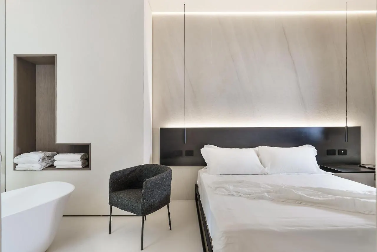 Meo Design Suites & Spa Katania Włochy