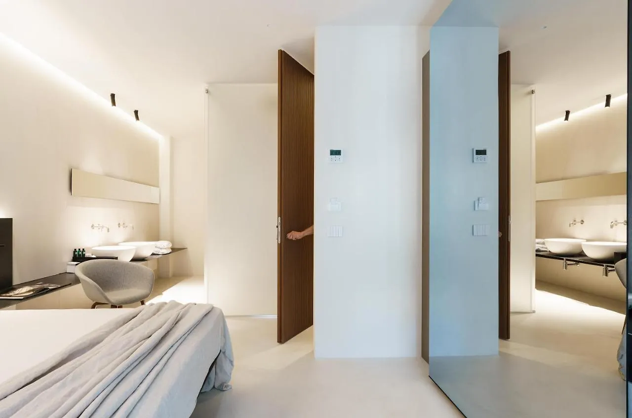 Meo Design Suites & Spa Katania