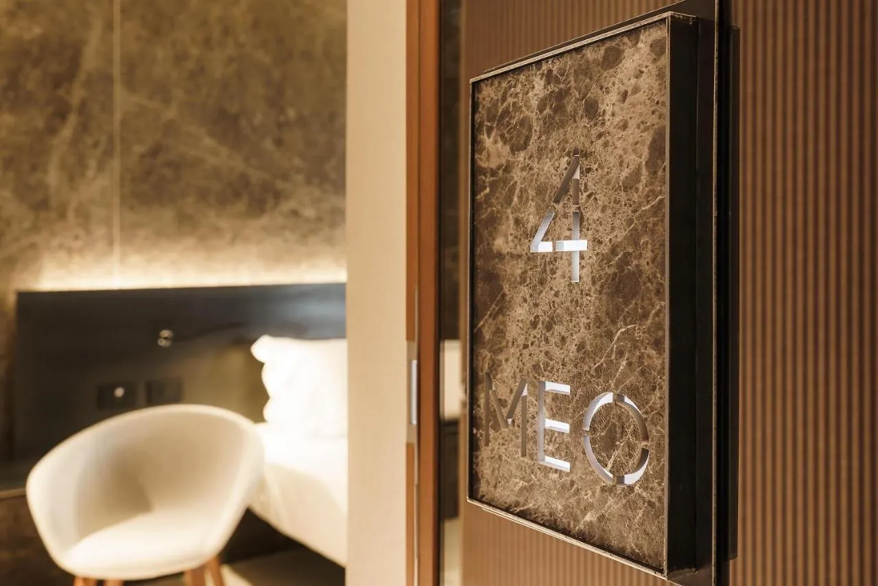 Meo Design Suites & Spa Katania