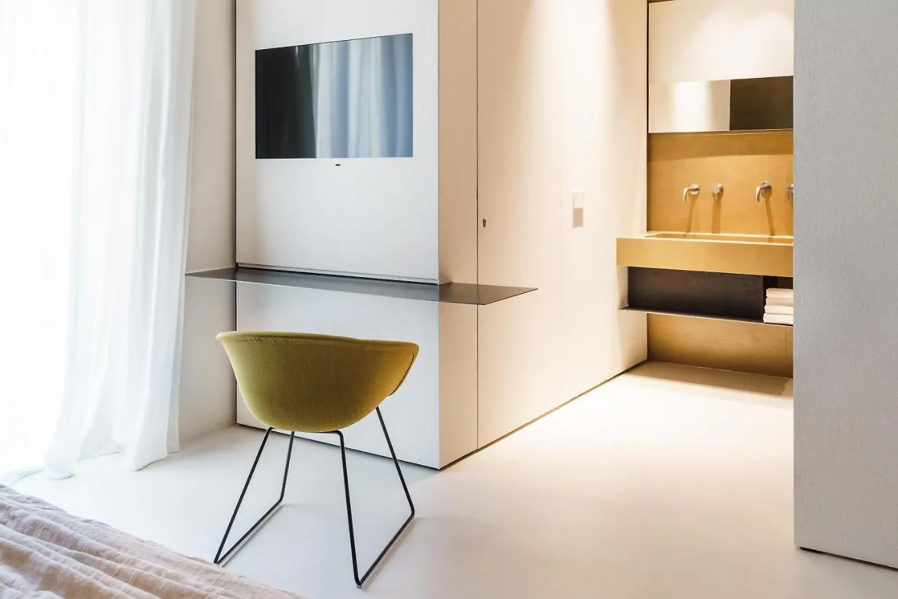 Meo Design Suites & Spa CTA Italien