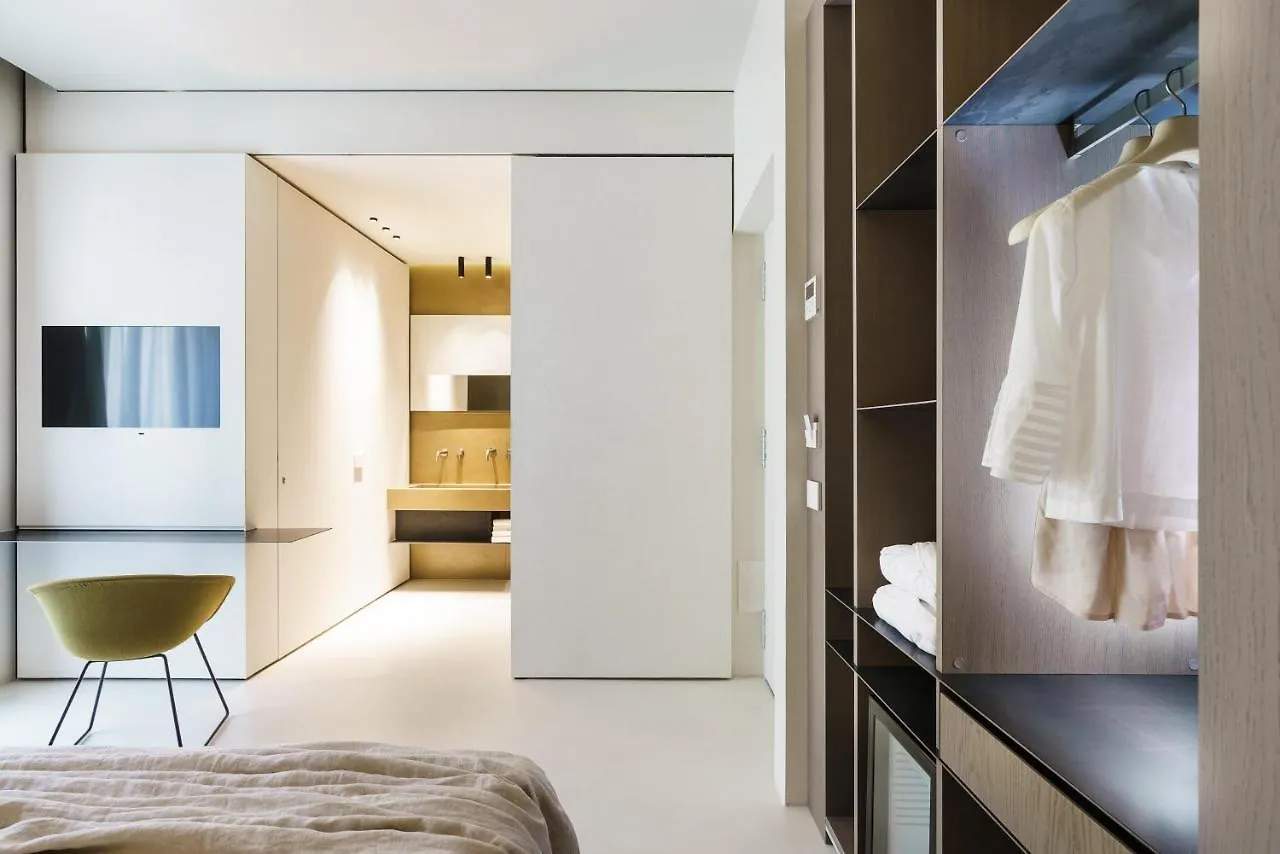 Meo Design Suites & Spa Katania