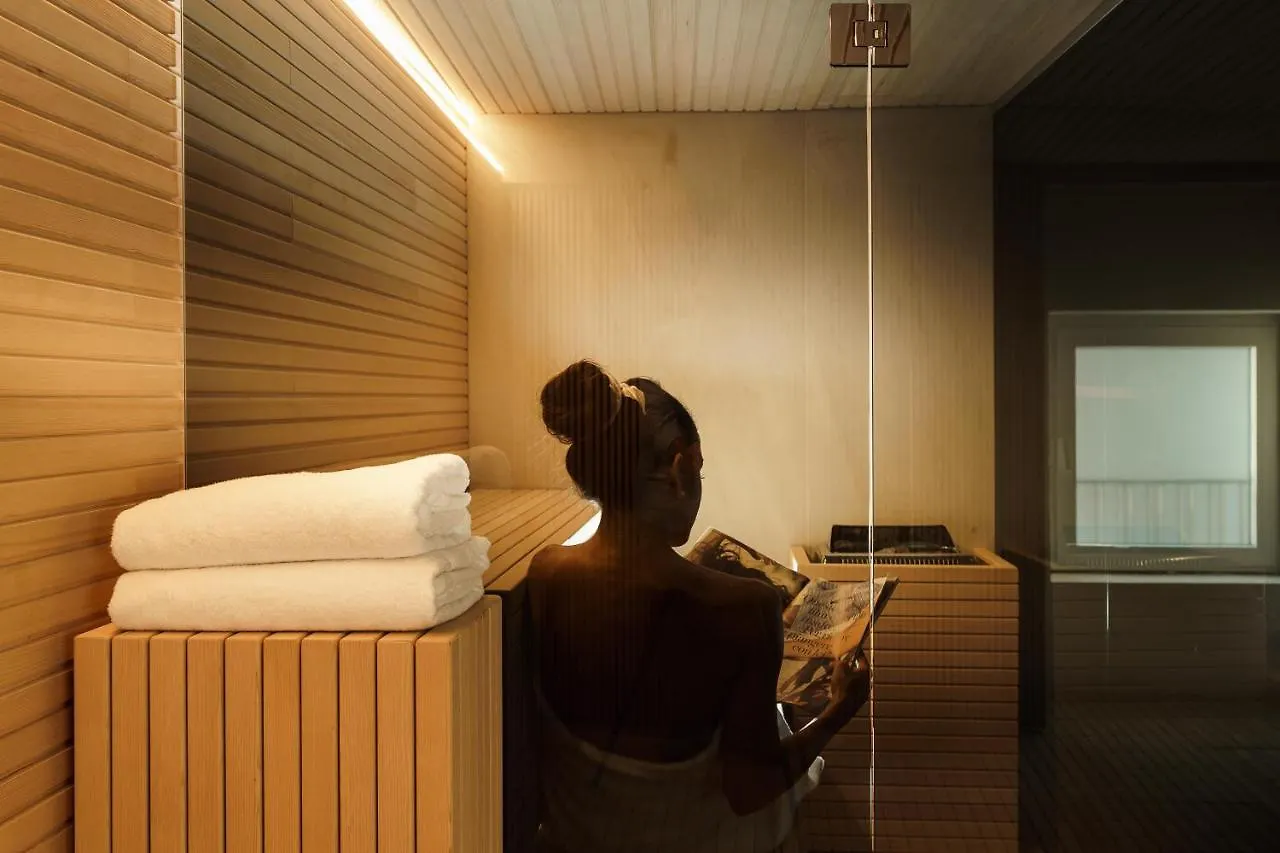 Meo Design Suites & Spa CTA Pensionat Catania