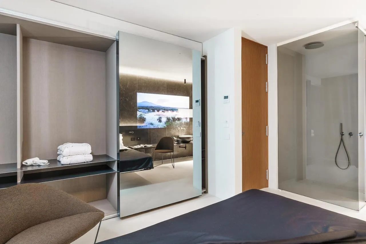 Meo Design Suites & Spa Katania 0*,  Włochy