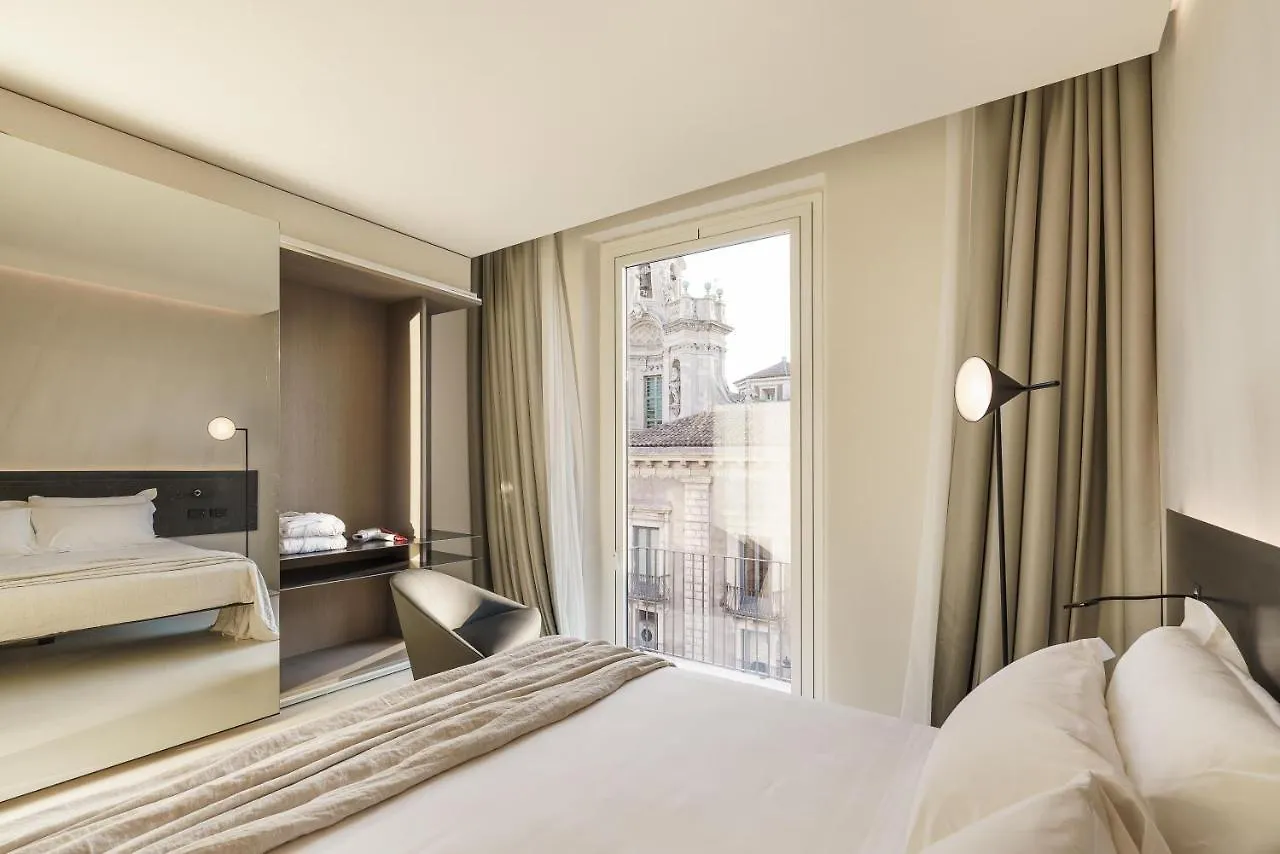 Meo Design Suites & Spa CTA 0*, Catania Italien