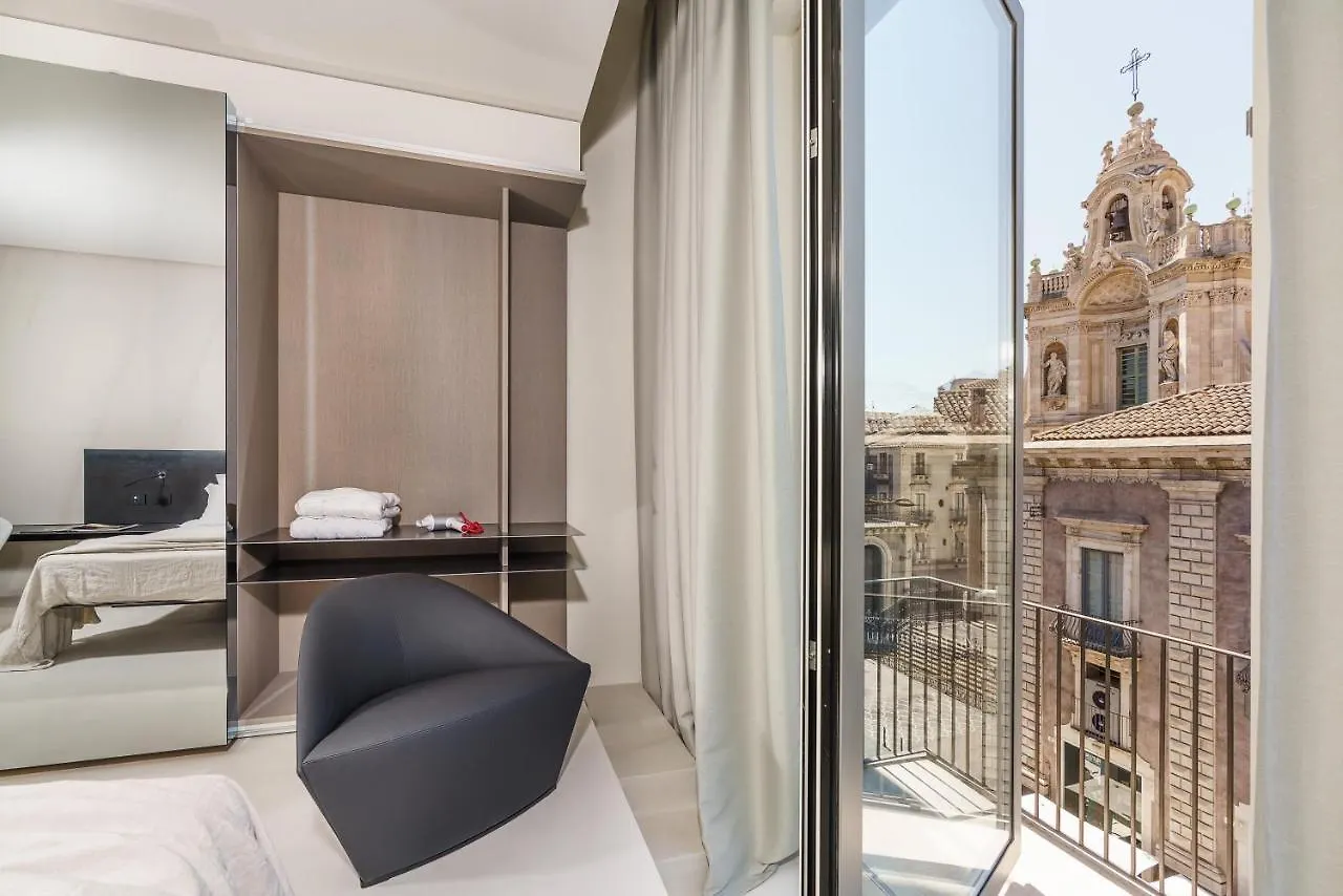 Meo Design Suites & Spa CTA Italien