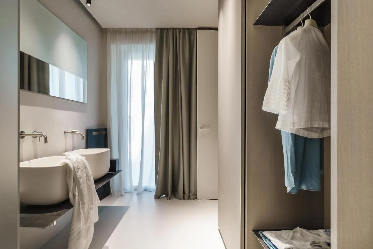 Meo Design Suites & Spa Katania