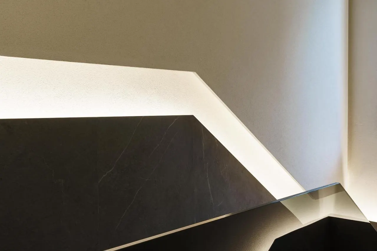 Meo Design Suites & Spa Katania Pensjonat