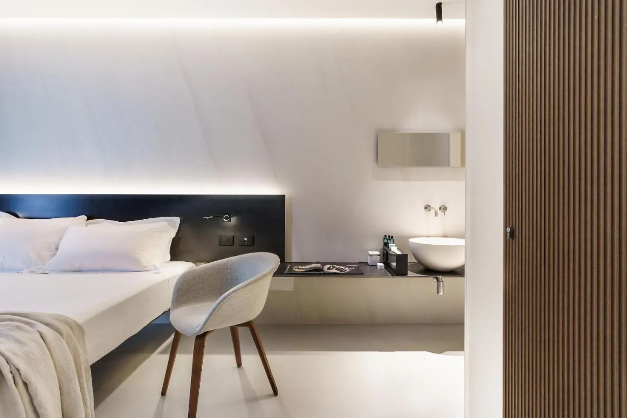 Meo Design Suites & Spa Katania 0*,  Włochy