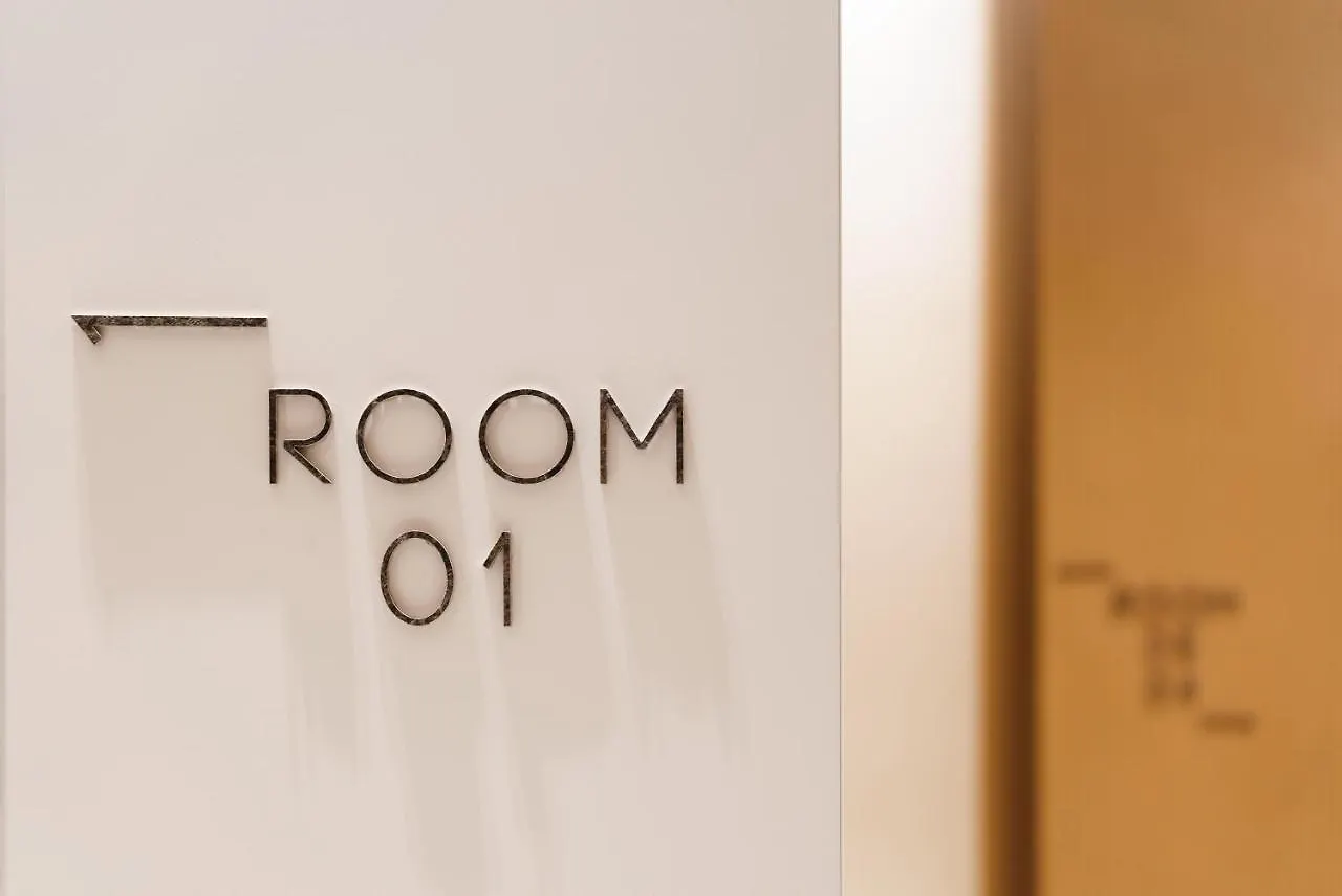 Meo Design Suites & Spa Katania