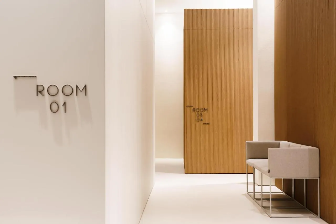 Pensjonat Meo Design Suites & Spa Katania