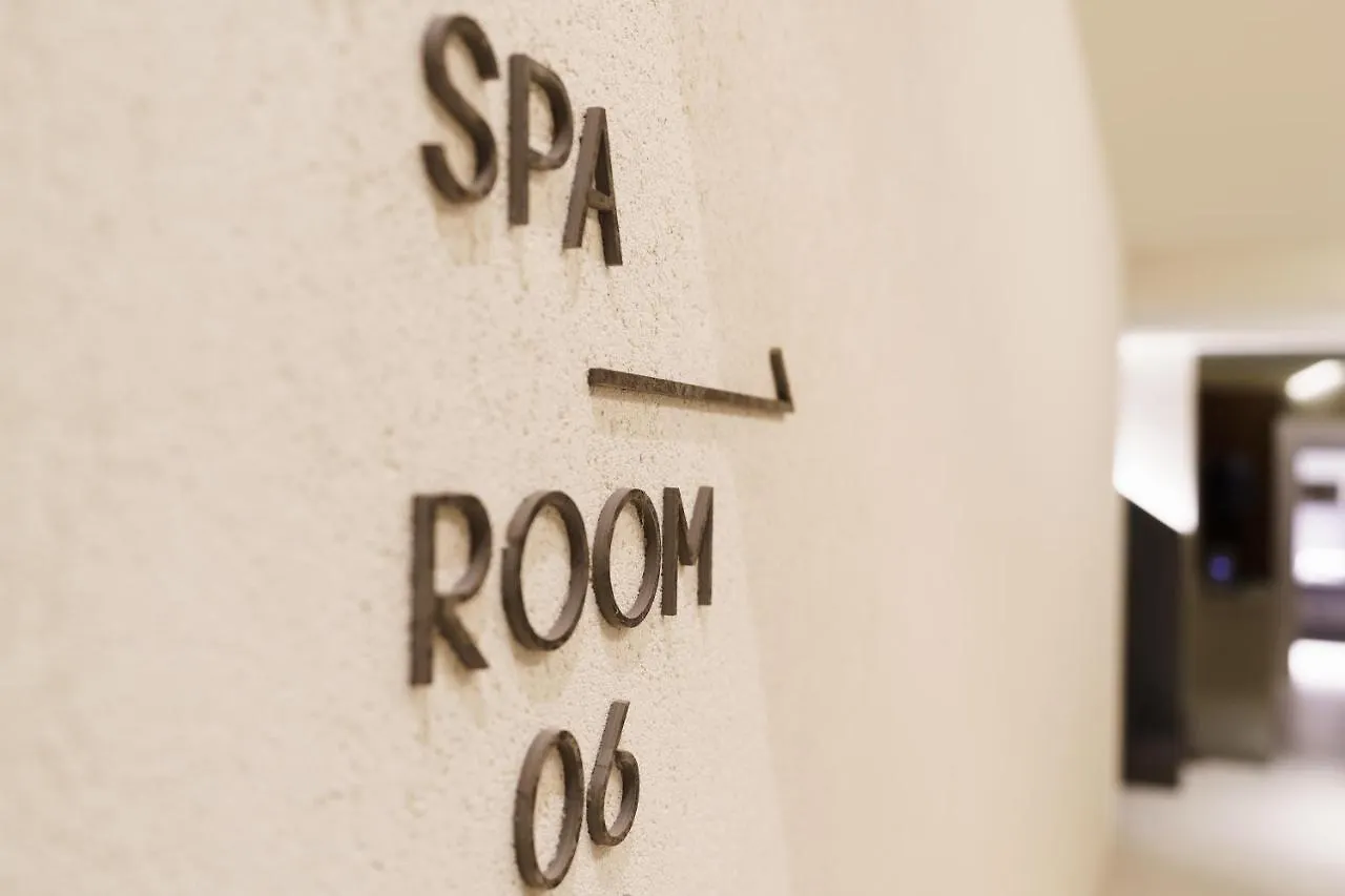 Meo Design Suites & Spa CTA Pensionat Catania