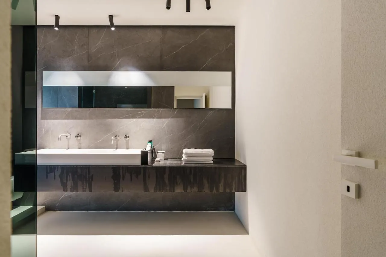 Meo Design Suites & Spa CTA Italien