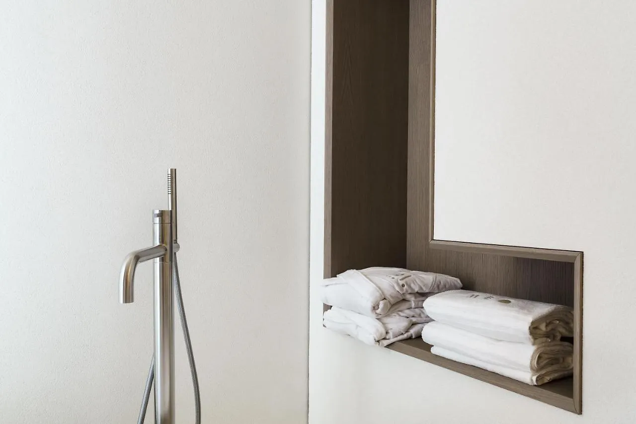 Meo Design Suites & Spa Katania