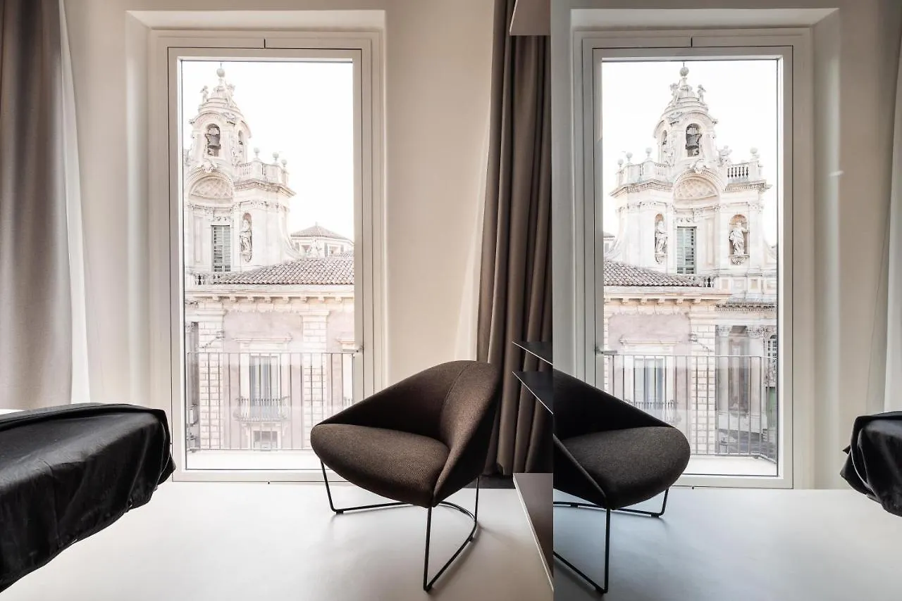 Meo Design Suites & Spa CTA Catania