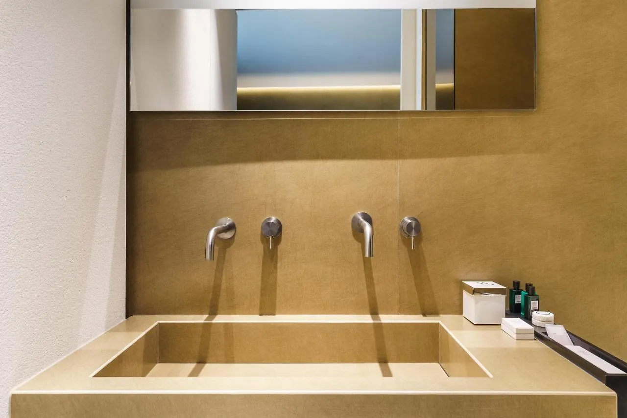 Pensjonat Meo Design Suites & Spa Katania Włochy