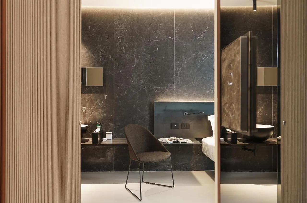 Pensjonat Meo Design Suites & Spa Katania