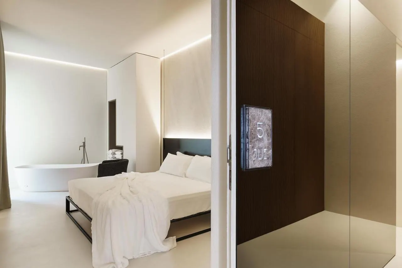 Meo Design Suites & Spa Katania 0*,