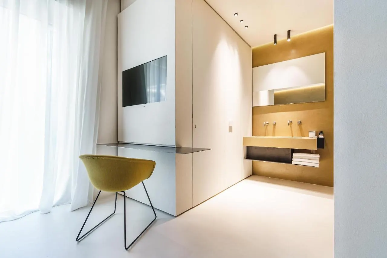 Meo Design Suites & Spa Katania Pensjonat