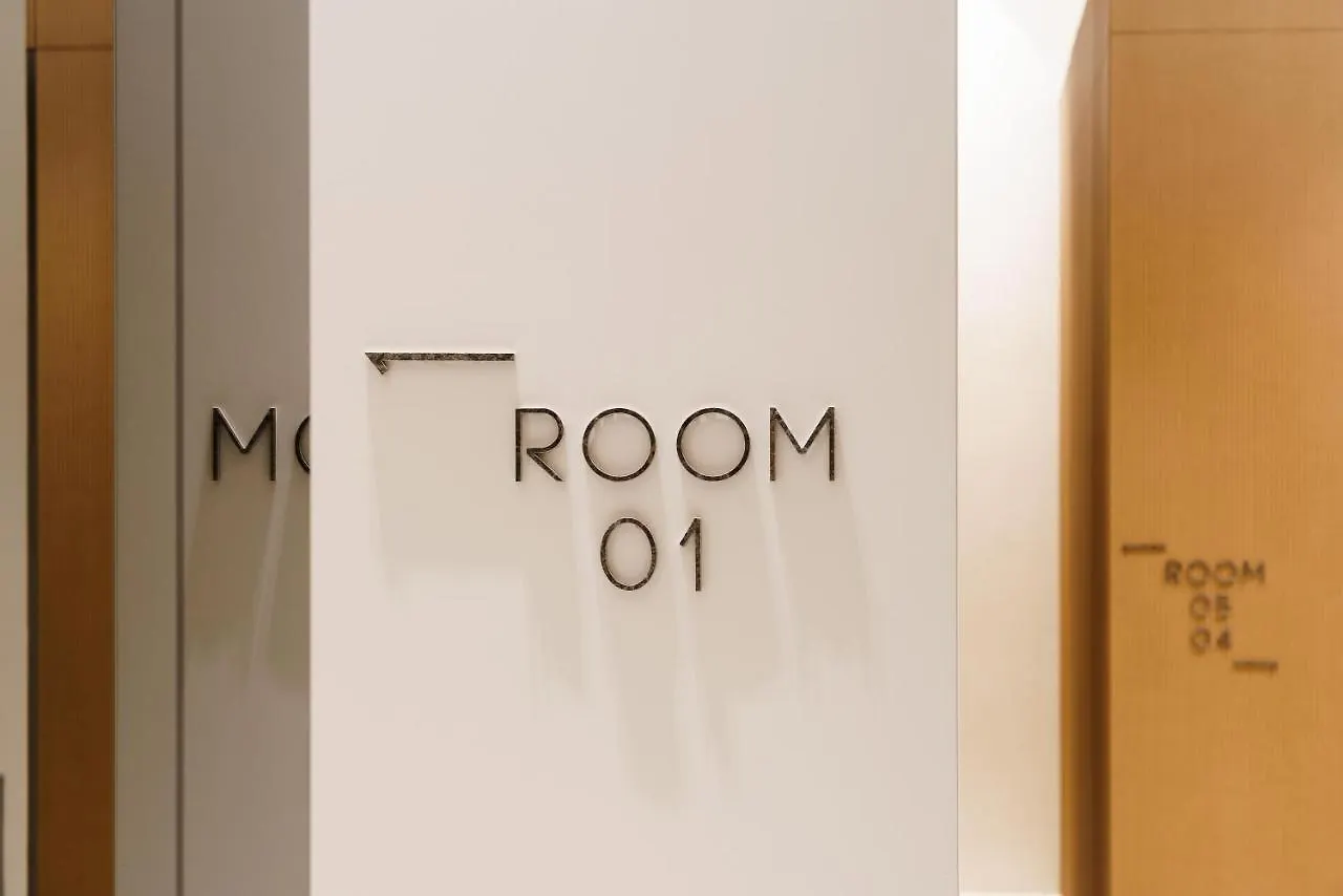 Meo Design Suites & Spa Katania Pensjonat