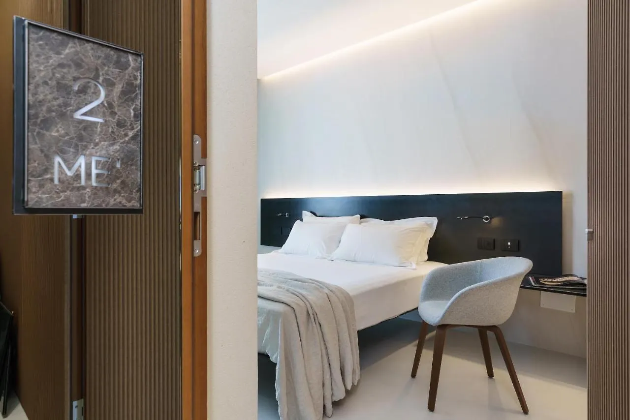Meo Design Suites & Spa Katania