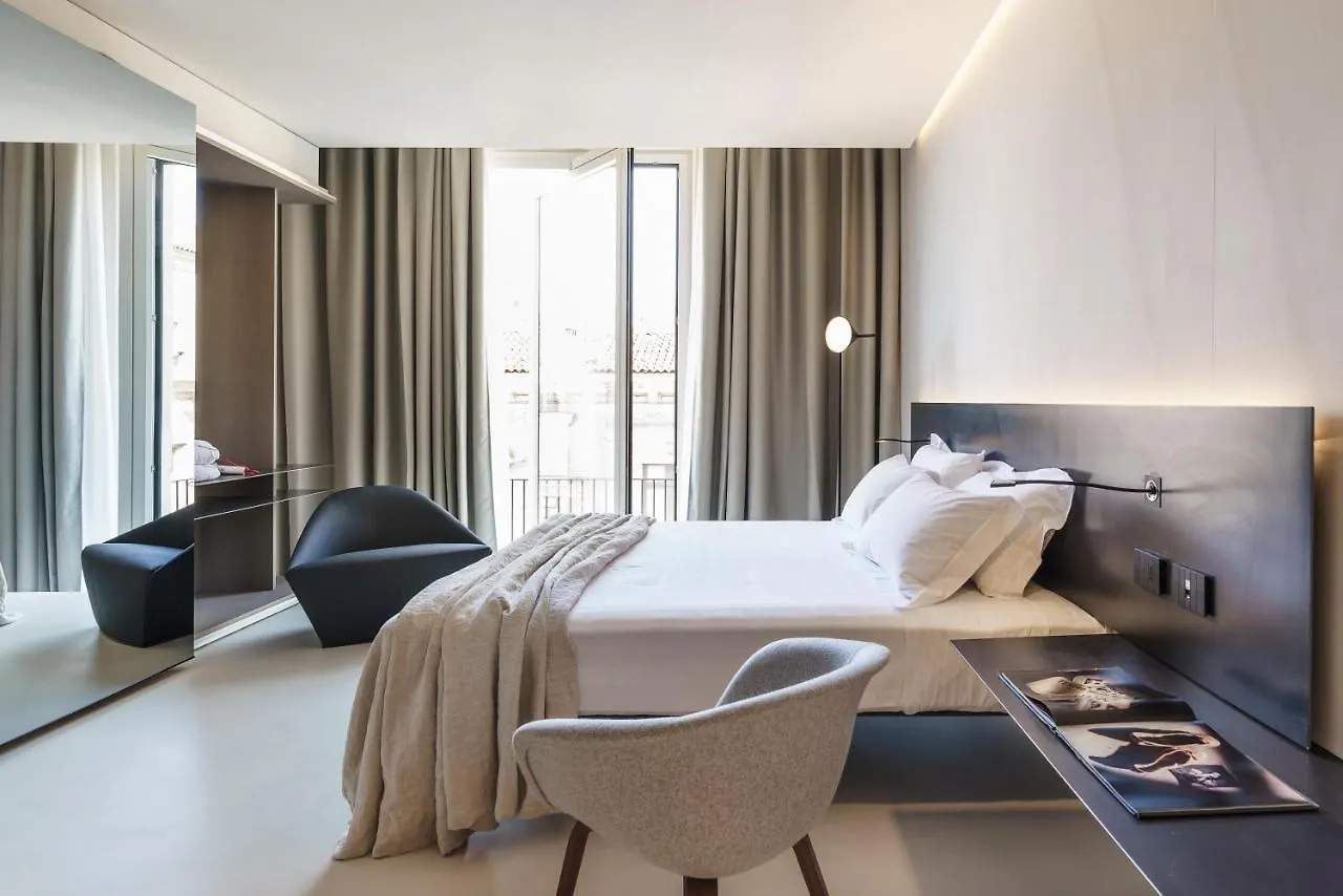 Meo Design Suites & Spa CTA Italien