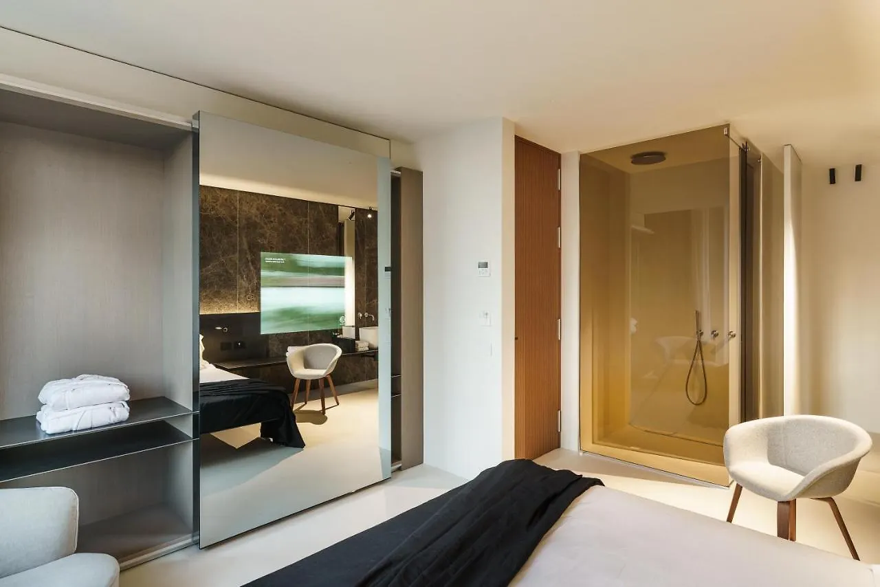 Meo Design Suites & Spa Katania Pensjonat