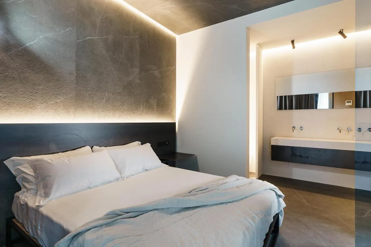 Meo Design Suites & Spa Katania 0*,  Włochy