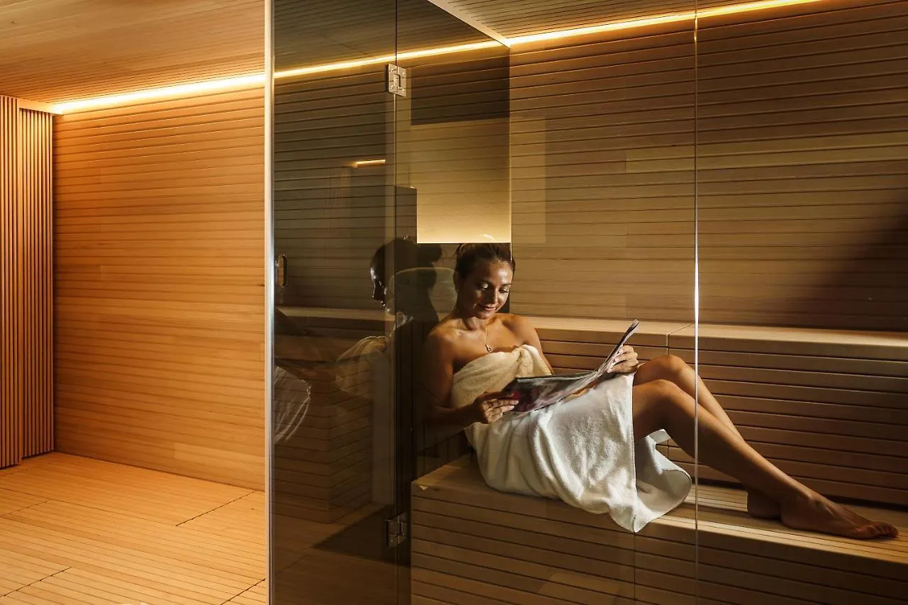 Meo Design Suites & Spa CTA Pensionat