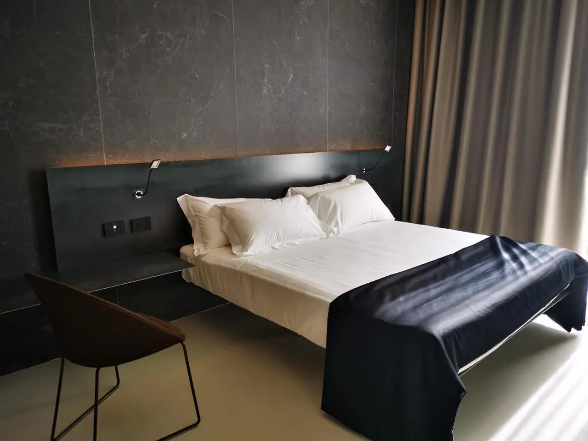 Meo Design Suites & Spa CTA