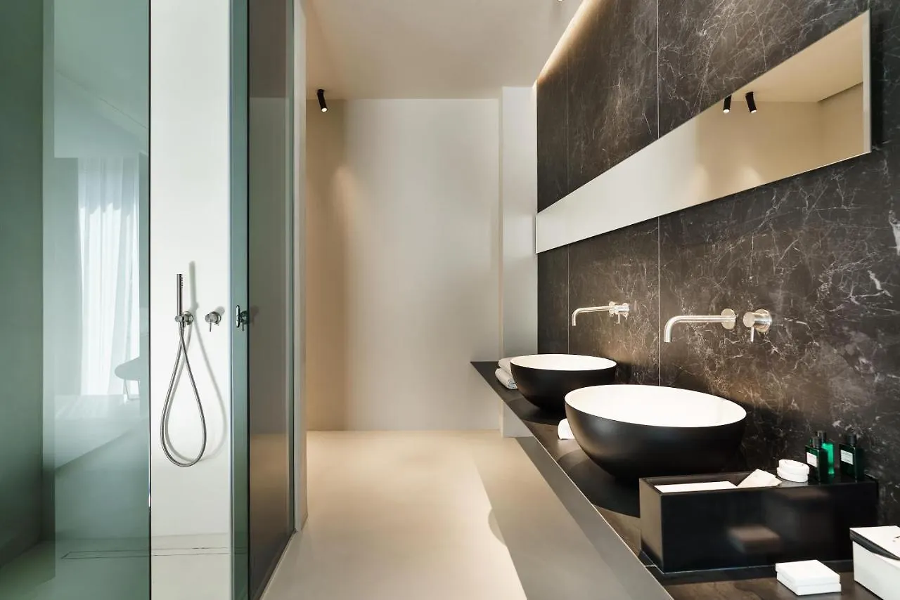 Meo Design Suites & Spa Katania