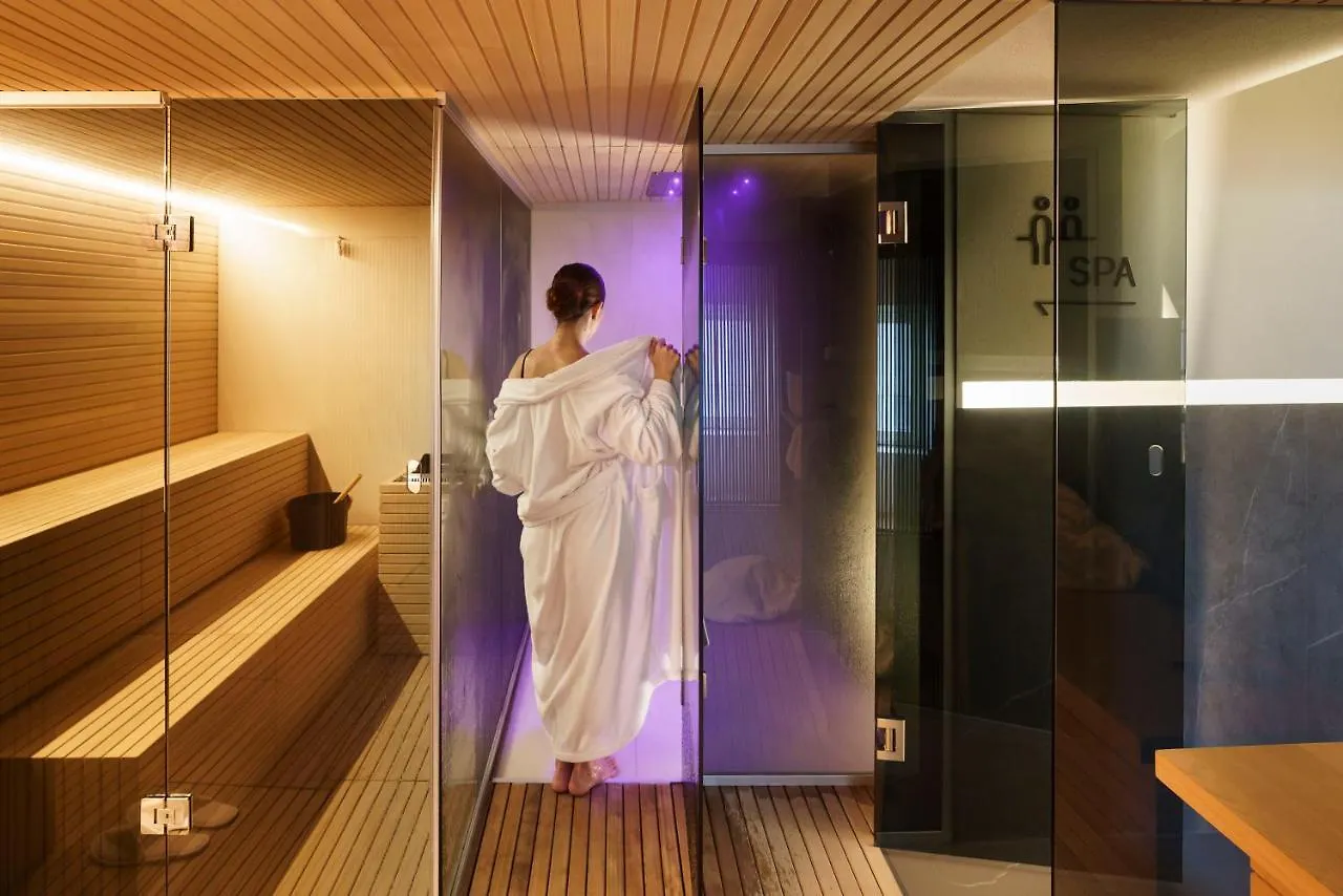 Pensjonat Meo Design Suites & Spa Katania Włochy