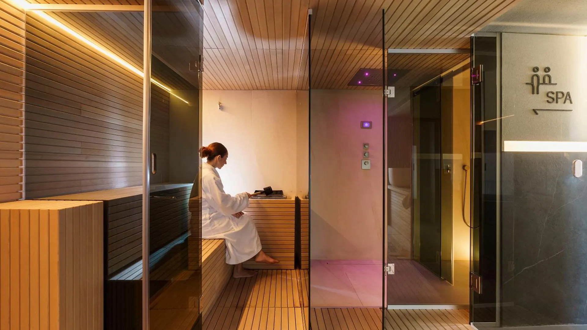 Pensjonat Meo Design Suites & Spa Katania