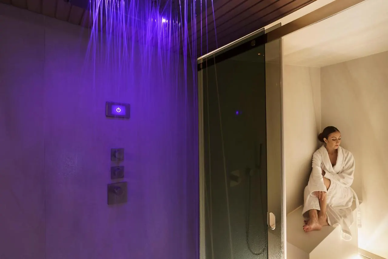 Meo Design Suites & Spa CTA Catania
