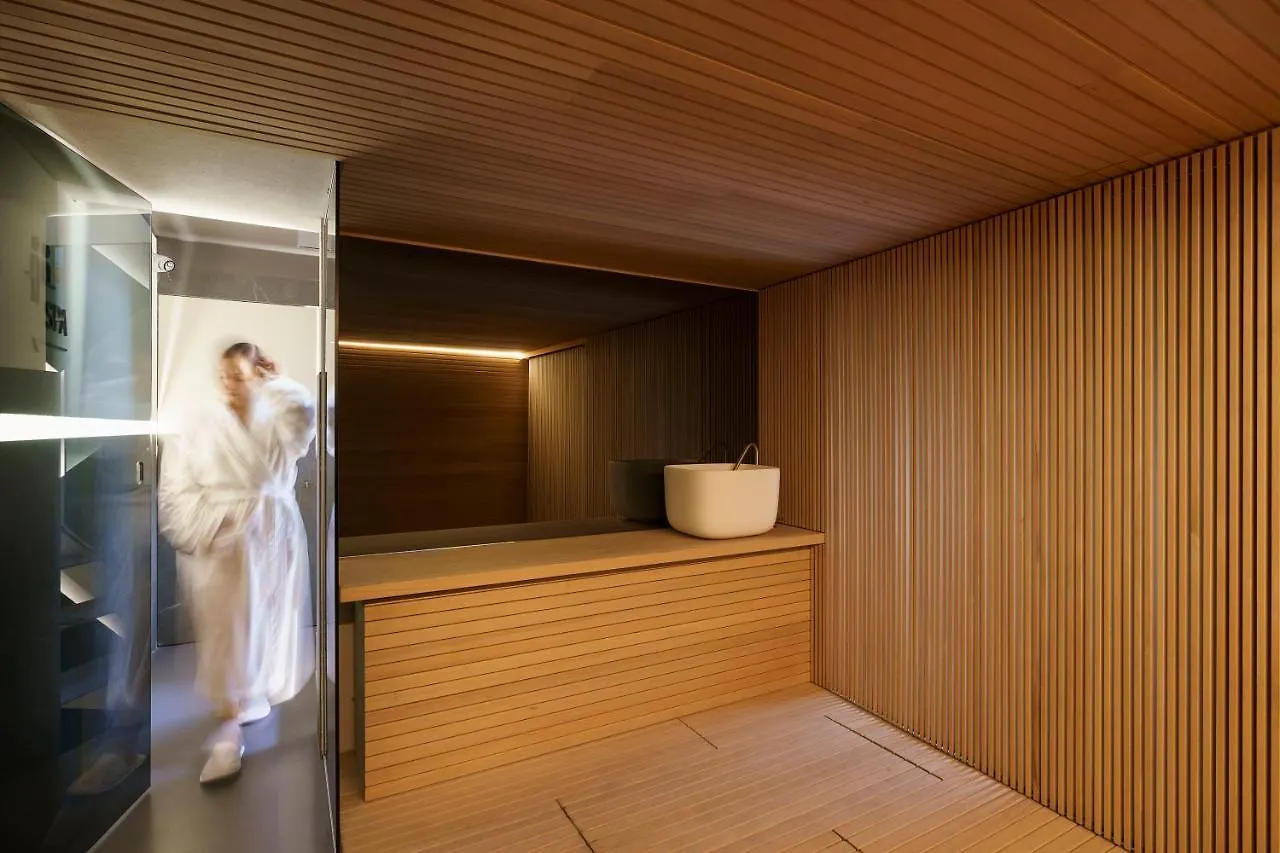 Pensjonat Meo Design Suites & Spa Katania Włochy