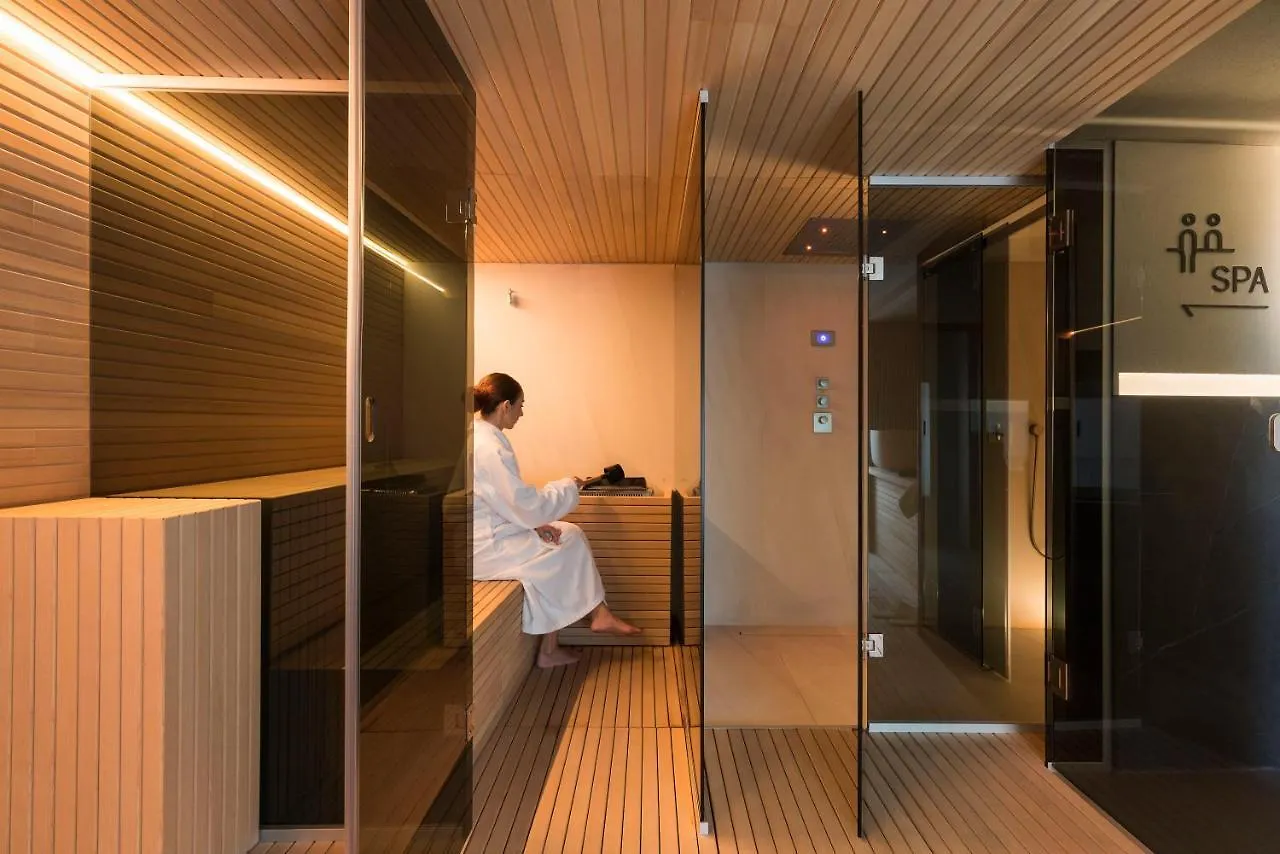 Pensjonat Meo Design Suites & Spa Katania