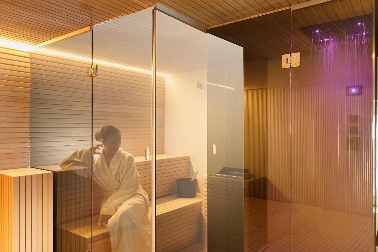 Meo Design Suites & Spa Katania